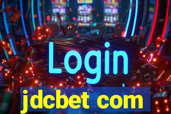 jdcbet com